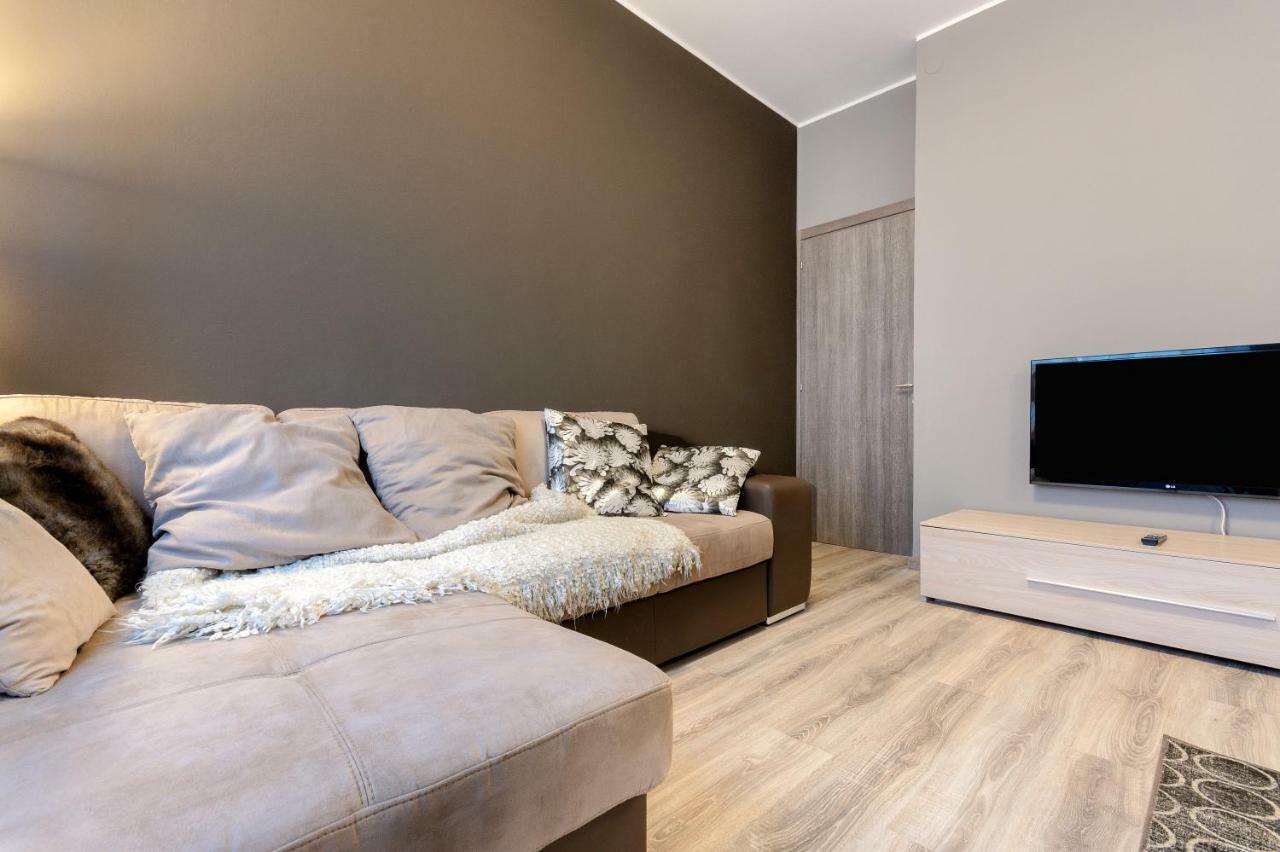 Verona Borgo Roma Apartment Екстер'єр фото