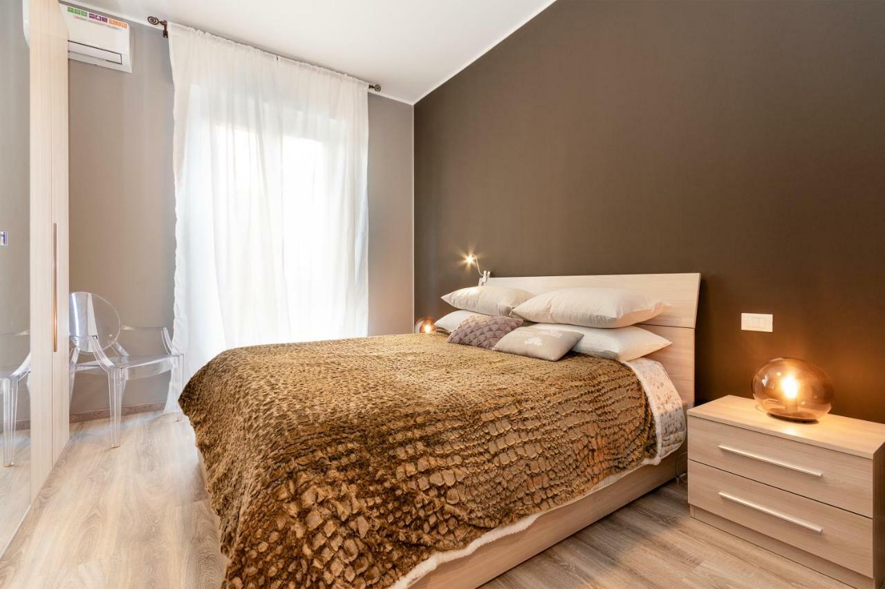 Verona Borgo Roma Apartment Екстер'єр фото